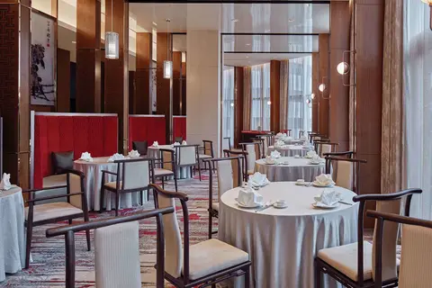 Mercure Singapore Bugis in Singapore — foto 4