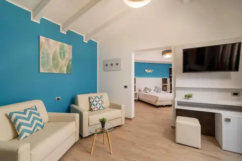 Hotel i Ginepri in Durgali/Dorgali — foto 6