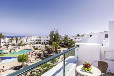 BlueBay Lanzarote in Costa Teguise, foto 4