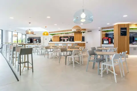 Vibra Beverly Playa Hotel in Calvià — foto 15
