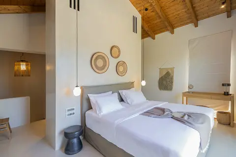 Eliamos Villas Hotel & Spa in Σπαρτιά — foto 22