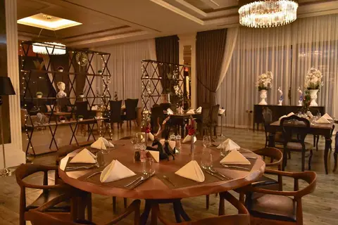 MC Palace Hotel & Spa in Çatalköy — foto 7