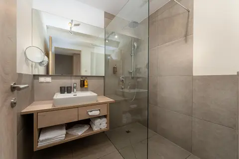 Elements Resort Zell am See in Zell am See — foto 15