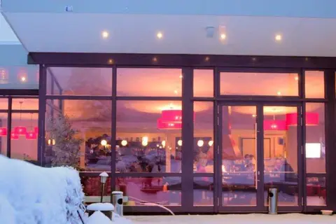 Winterberg Resort - halfpension in Winterberg — foto 14