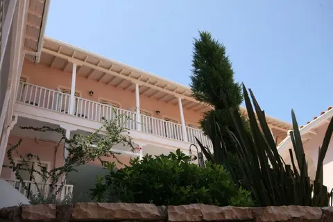 Ionis Hotel in Municipal Unit of Apollonioi — foto 16