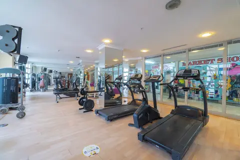Pineta Park Deluxe Hotel in Marmaris, foto 27
