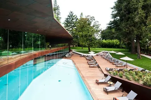 Lido Palace in Riva del Garda, foto 3