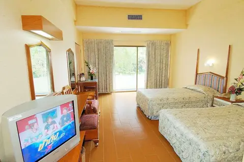 Pattaya Garden Hotel in พัทยา — foto 13