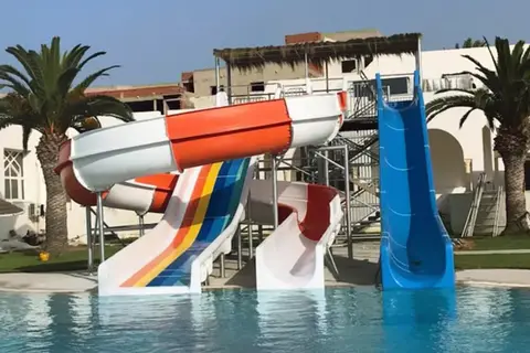 Tej Marhaba in Hôtel Tej Marhaba — foto 7