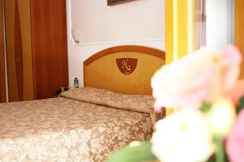 Hotel Savoia Sorrento in Sorrento, foto 9