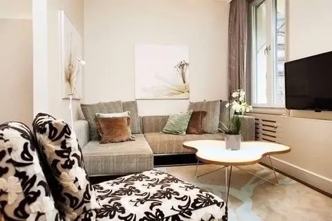 Elite Hotel Stockholm Plaza in Stockholm — foto 5