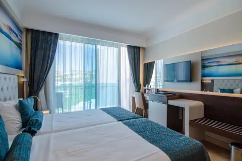 The Lumos Deluxe Resort Hotel & Spa in Alanya — foto 28