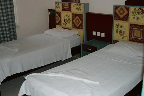 Isla Apart in Marmaris — foto 27