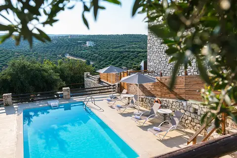 Villas Delight in Sitia Municipal Unit — foto 21
