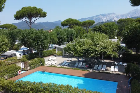 Camping Taimí foto 1