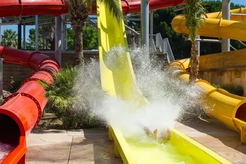 Camping La Sirène foto 17