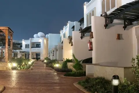 Tivoli Hotel Aqua Park in Sharm El Sheikh — foto 24
