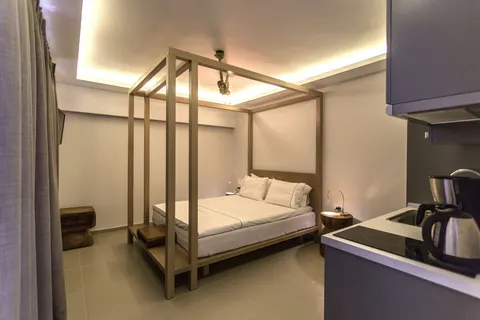 Golden Bay Suites & Maisonettes in Parga — foto 2
