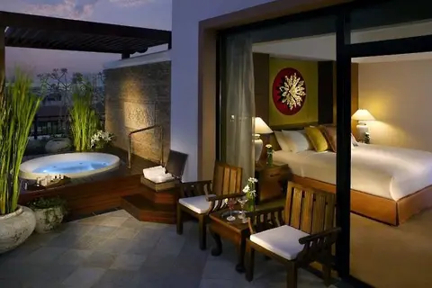 Shangri-La Chiang Mai in Chiang Mai — foto 14