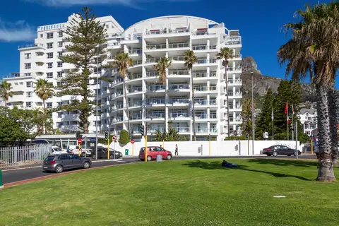 Peninsula All-Suite Hotel in Kaapstad, foto 16