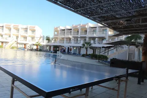 JAZ Neo Sharks Bay in Sharm El Sheikh — foto 23