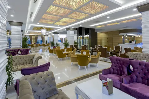 Side Royal Palace Hotel & Spa foto 17
