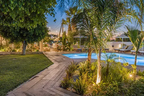 Fly & Go Theodora Boutique Hotel in Chersonisos Municipal Unit — foto 12