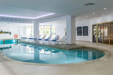 Margadina Lounge Hotel in Αγία Νάπα — foto 24