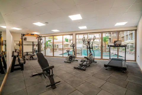 Prive Suite Side & Spa in Manavgat — foto 8