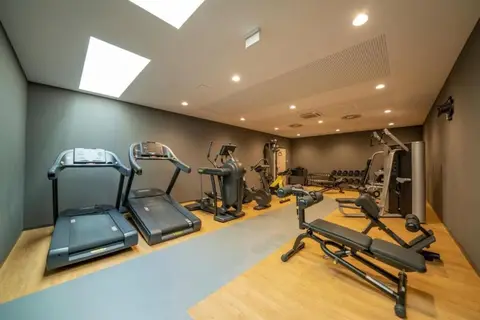roomz Hotel Wien Prater in Wenen — foto 18