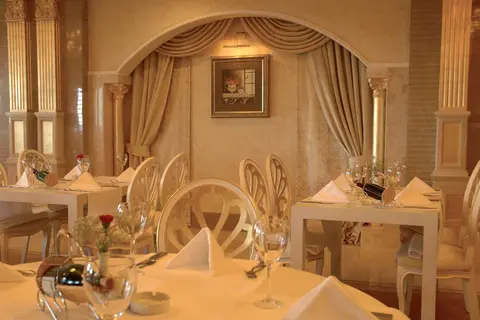 Nirvana Dolce Vita in Kemer — foto 12
