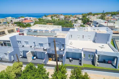Nontas Suites in Daratsos, foto 21