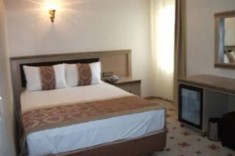 Marmaray Hotel in Fatih — foto 23
