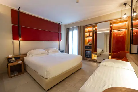 Best Western Plus Sabaudia Hotel & Spa in Rome, foto 11