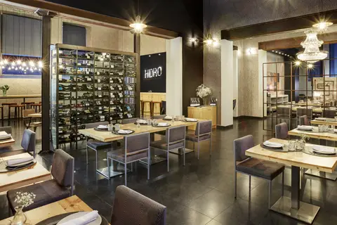 Sercotel Ciutat D´Alcoi Hotel in Alcoy — foto 19