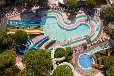 Pine Beach Belek in Serik, foto 3