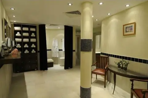 The Library Hotel & Wellness Resort in Kalavasos — foto 30
