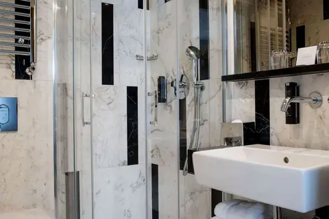 INX Design Hotel in Krakau — foto 11