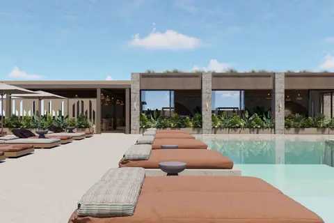 Ekavi Hotel in Σφακάκι — foto 7