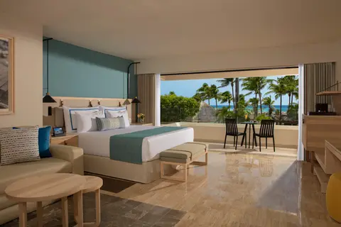 Dreams Aventuras Riviera Maya in Puerto Aventuras — foto 9