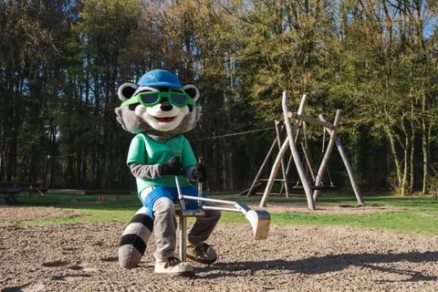 Recreatiepark de Voorst foto 22