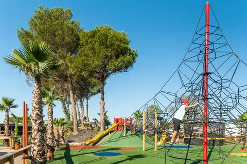 Camping Club Les Tamaris - Ms Vacances in Le Barcarès — foto 13