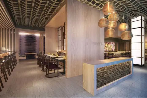 Unique Club at Lopesan Costa Bavaro Resort in Salvaleón de Higüey, foto 10