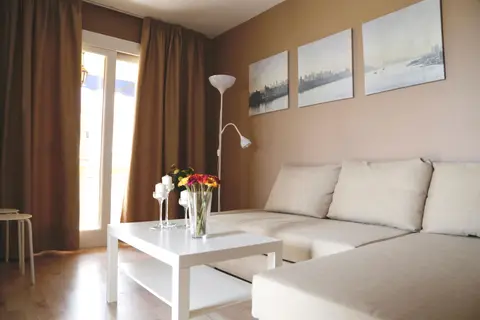 New Miami Playa Apartamentos in Las Palmas de Gran Canaria — foto 14