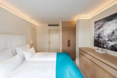7Pines Resort Ibiza in Sant Josep de sa Talaia — foto 12