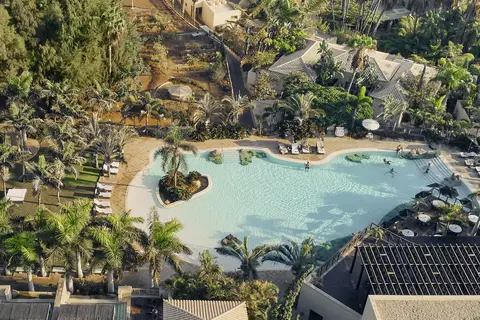The Villas at Bahia del Duque in Adeje — foto 28