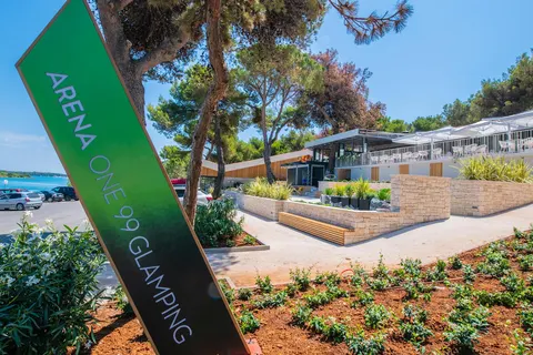 One 99 Glamping foto 24