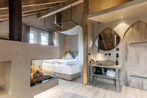 Hotel Arthus foto 21