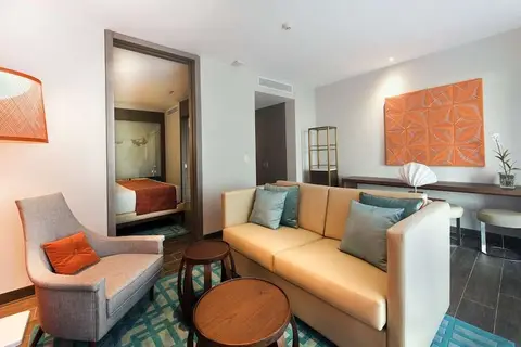 Nickelodeon Punta Cana in Salvaleón de Higüey — foto 5