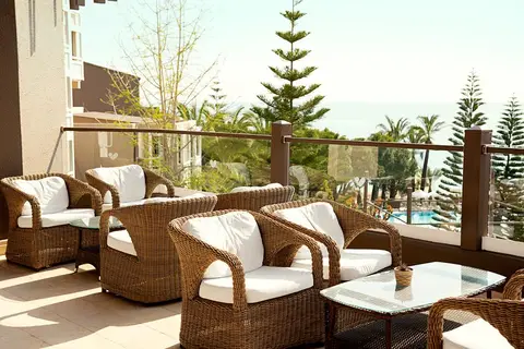 Paloma Perissia in Manavgat — foto 10